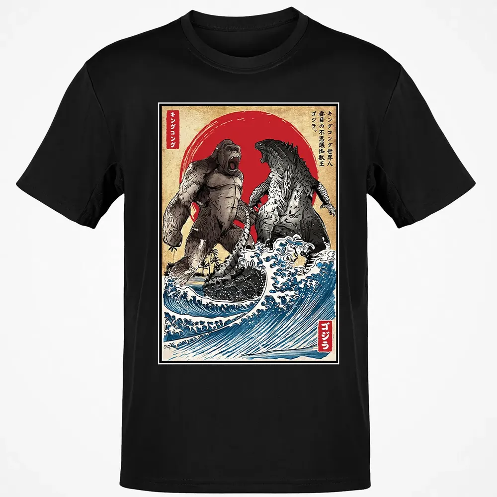 Battle for the Ages Classic Unisex T-Shirt - 2