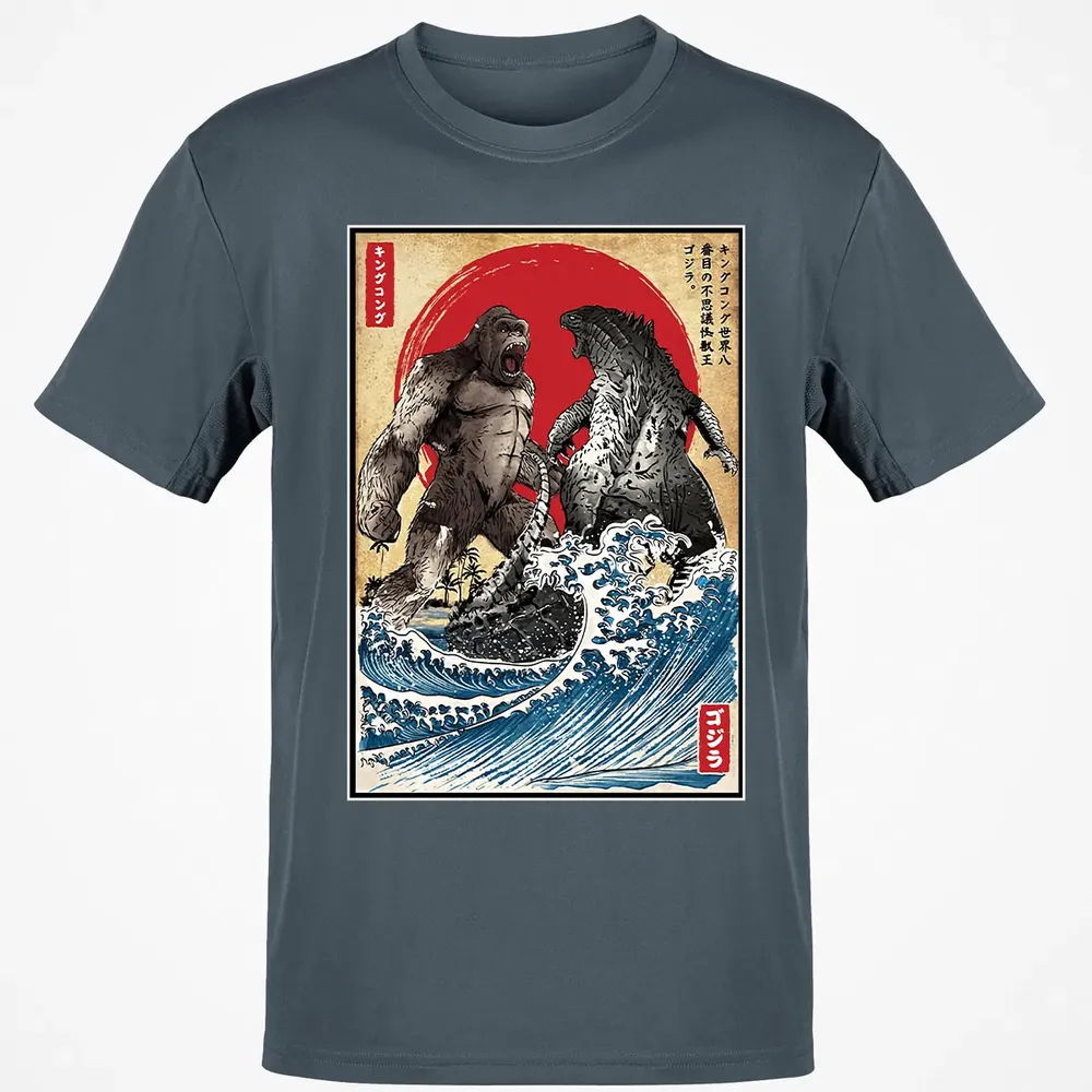 Battle for the Ages Classic Unisex T-Shirt - 4