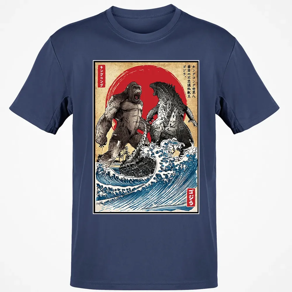 Battle for the Ages Classic Unisex T-Shirt - 8