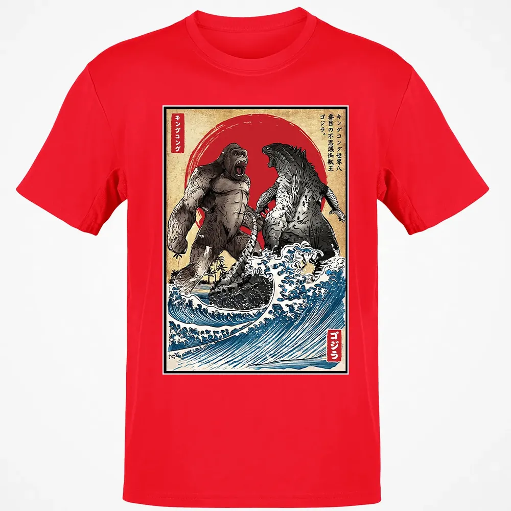 Battle for the Ages Classic Unisex T-Shirt - 11