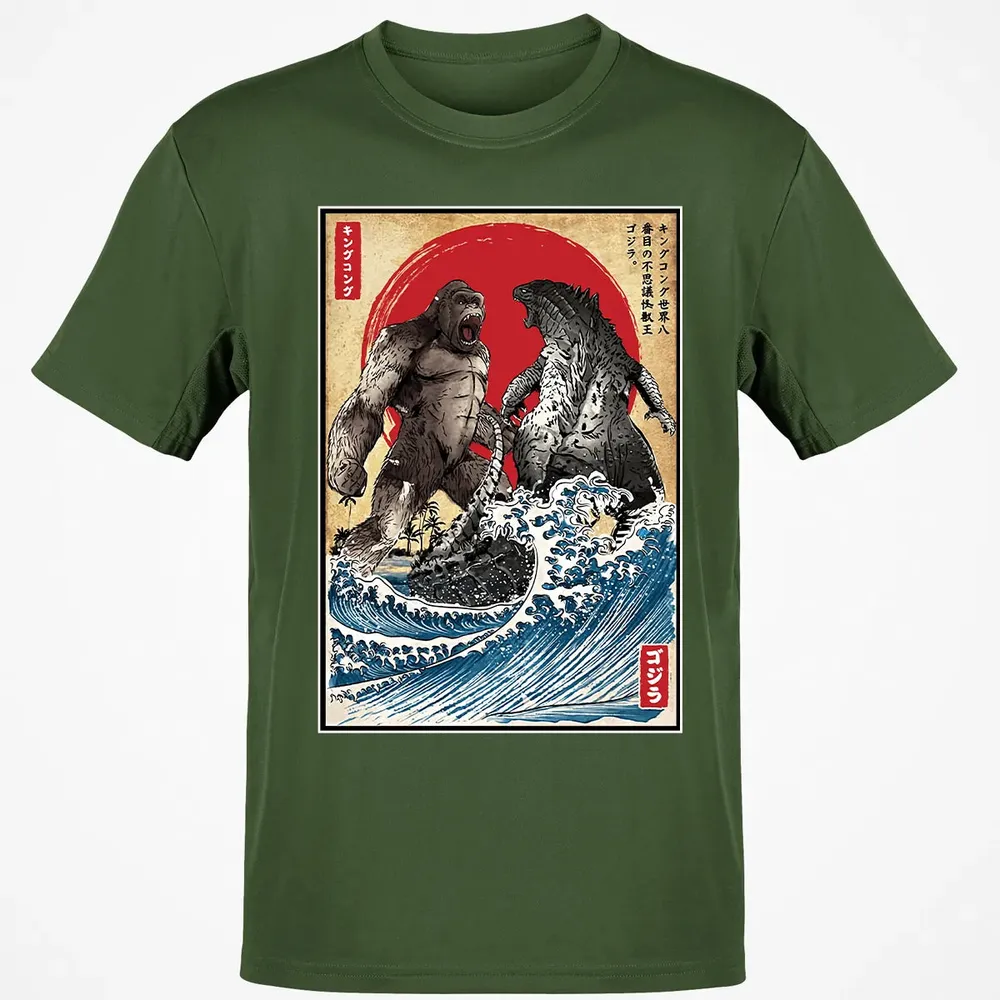 Battle for the Ages Classic Unisex T-Shirt - 7