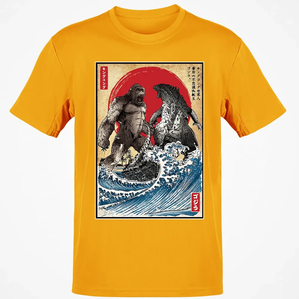 Battle for the Ages Classic Unisex T-Shirt - 5