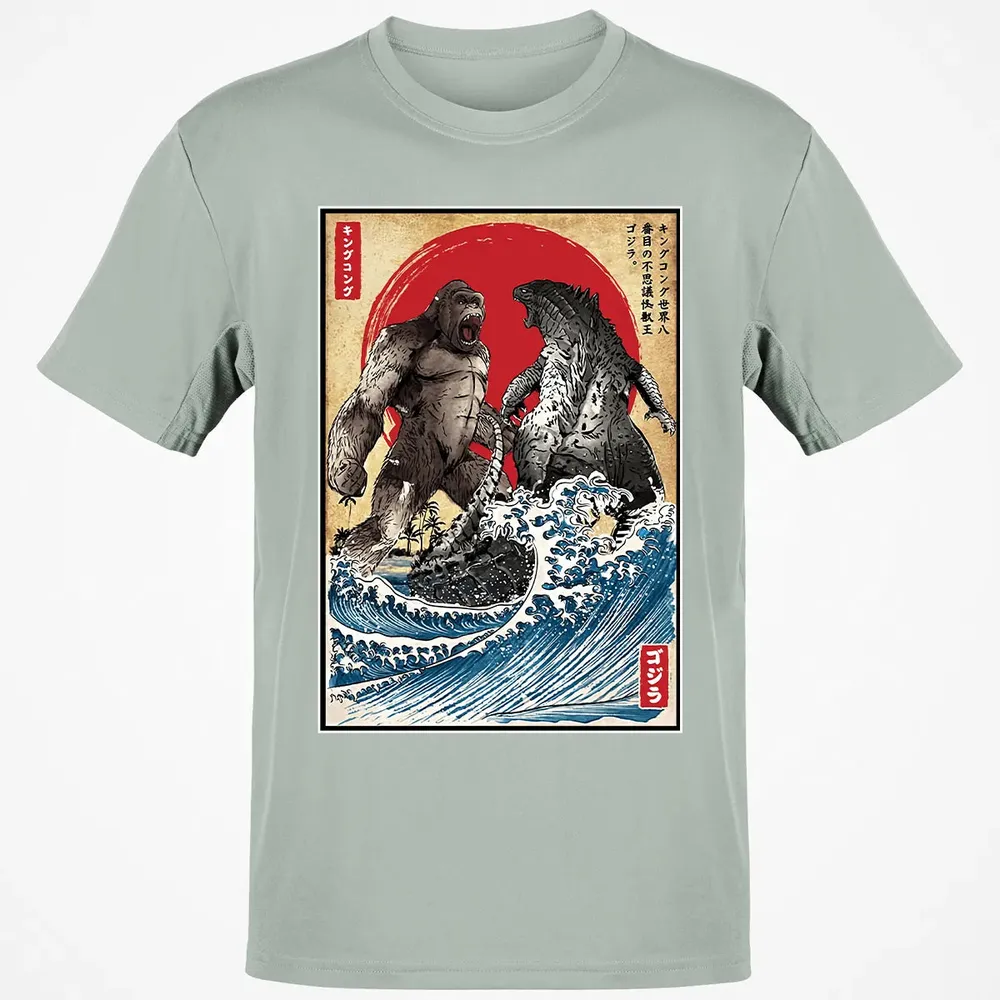Battle for the Ages Classic Unisex T-Shirt - 3