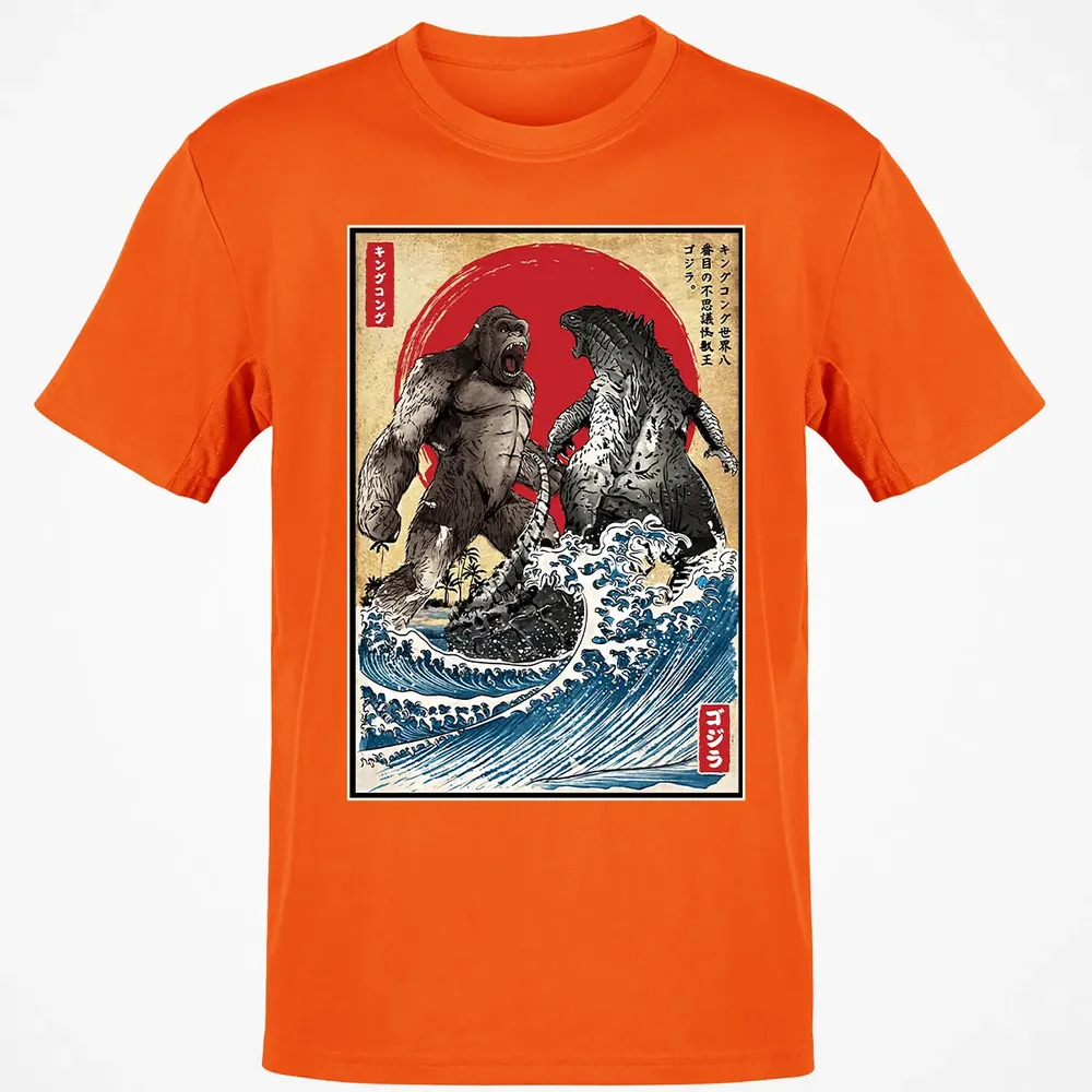 Battle for the Ages Classic Unisex T-Shirt - 9