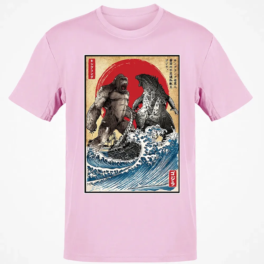 Battle for the Ages Classic Unisex T-Shirt - 6