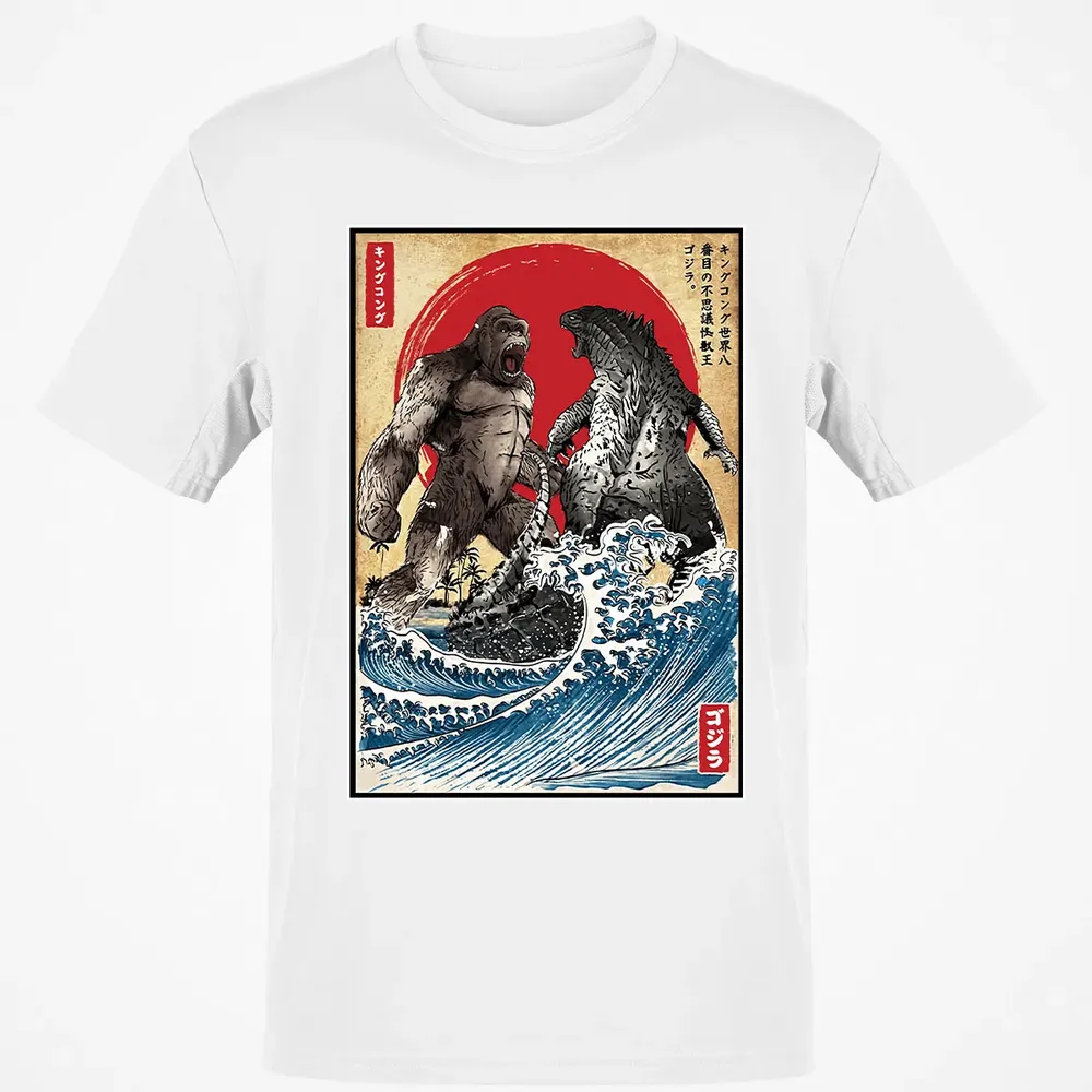 Battle for the Ages Classic Unisex T-Shirt - 13