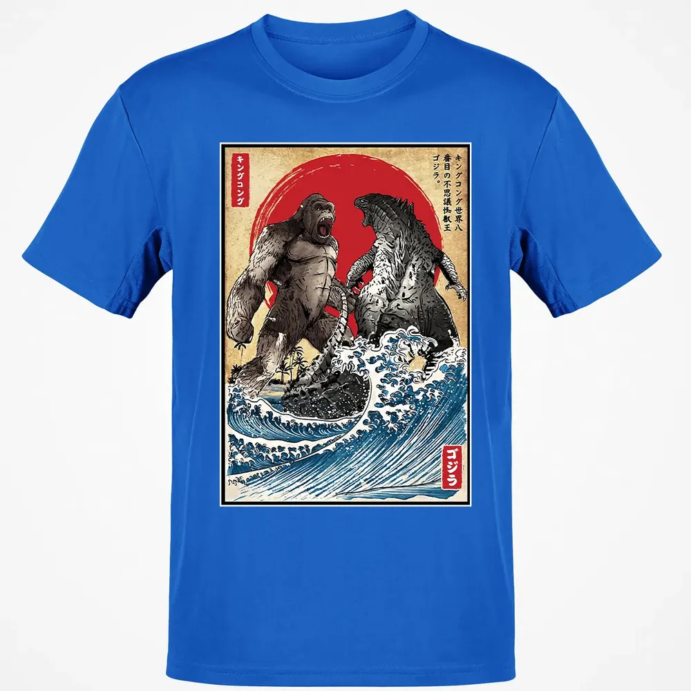 Battle for the Ages Classic Unisex T-Shirt - 12