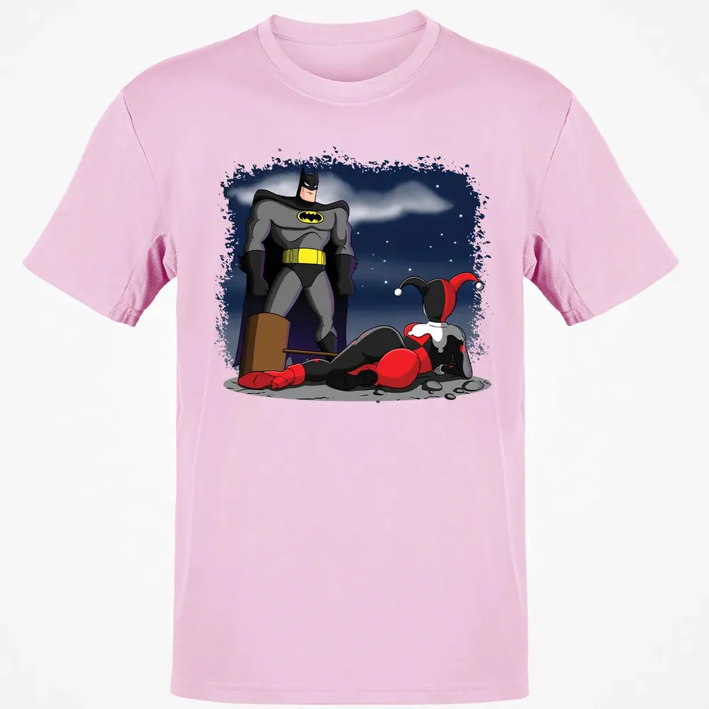 Rogue Quinn Classic Unisex T-Shirt - 6