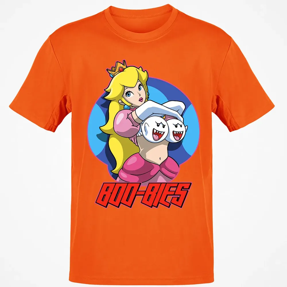 Boo Bies Classic Unisex T-Shirt - 9