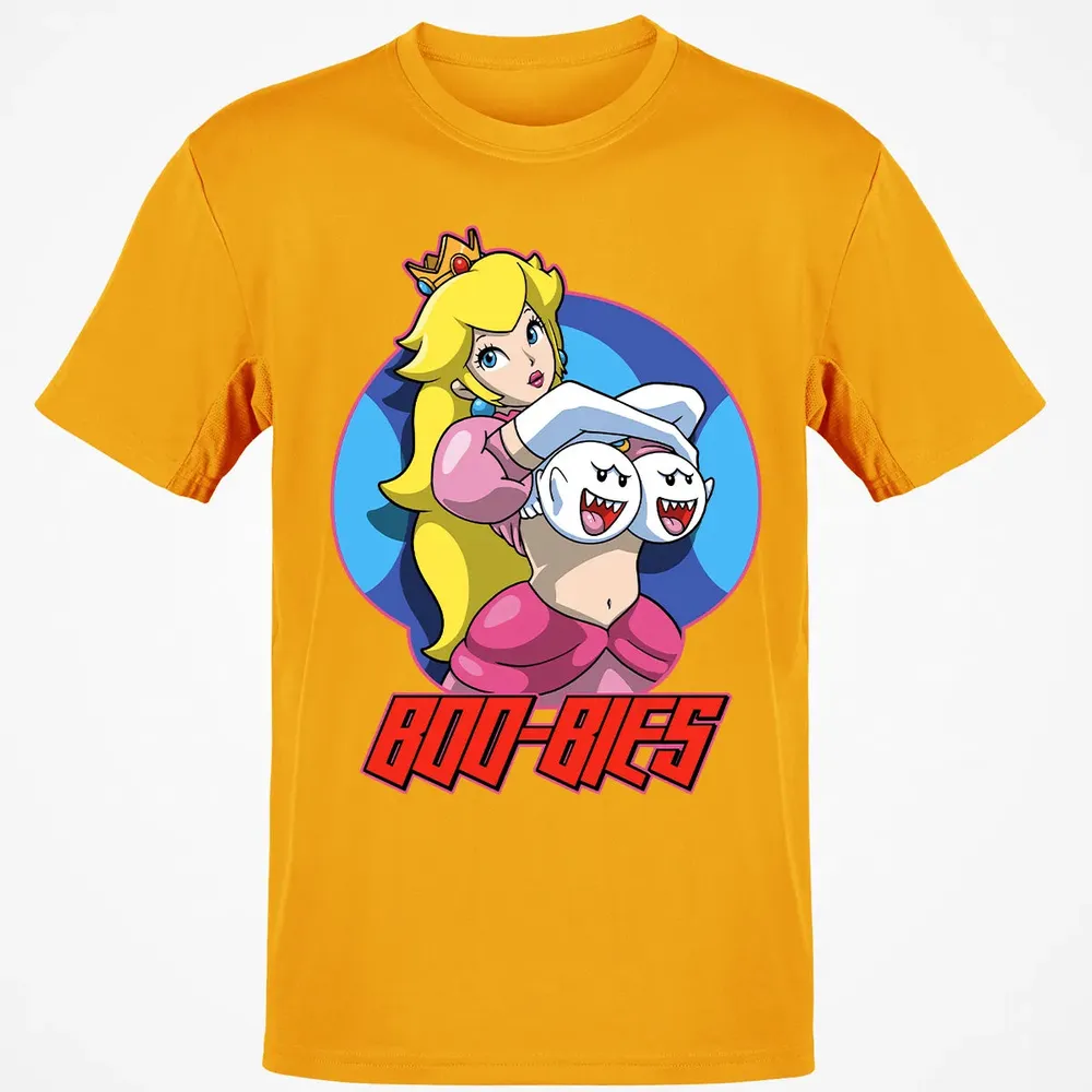 Boo Bies Classic Unisex T-Shirt - 5