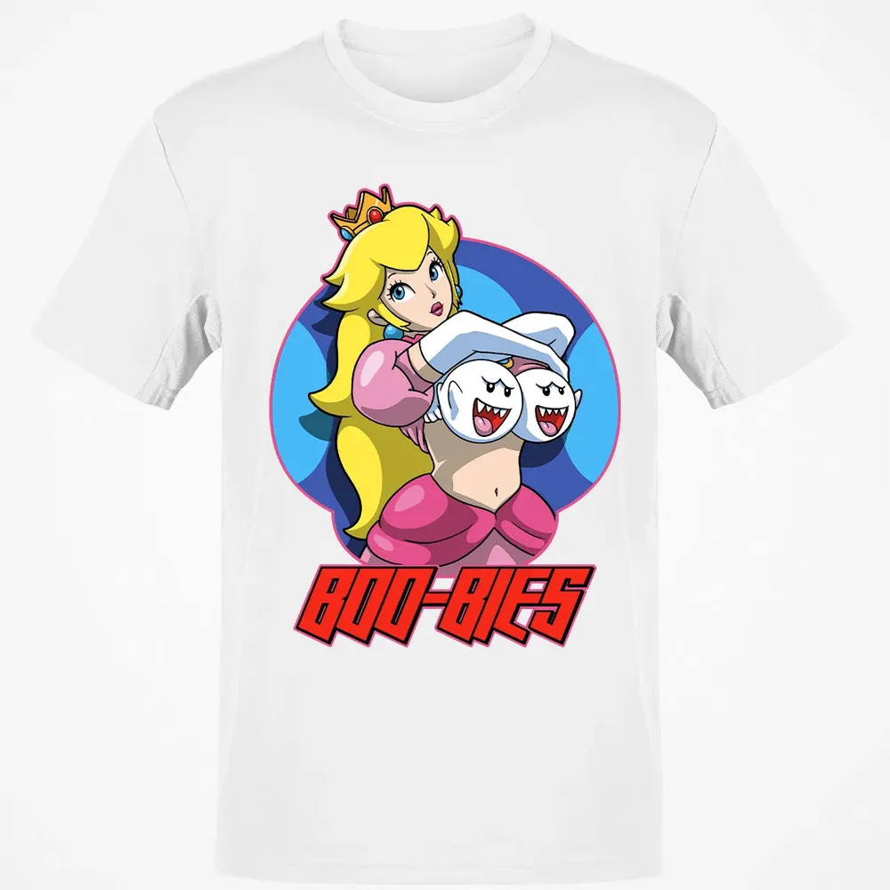 Boo Bies Classic Unisex T-Shirt - 13