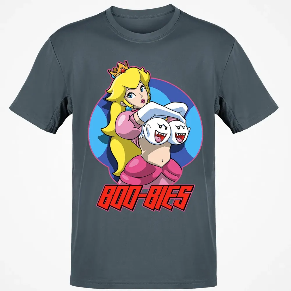 Boo Bies Classic Unisex T-Shirt - 4
