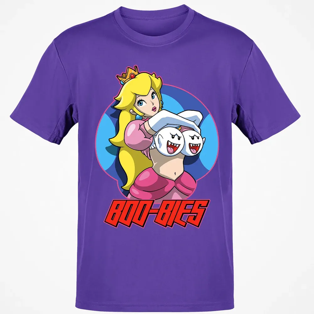 Boo Bies Classic Unisex T-Shirt - 10