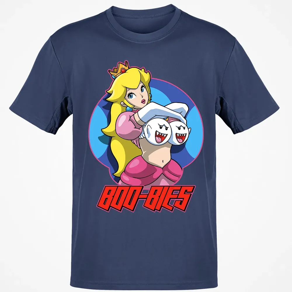 Boo Bies Classic Unisex T-Shirt - 8