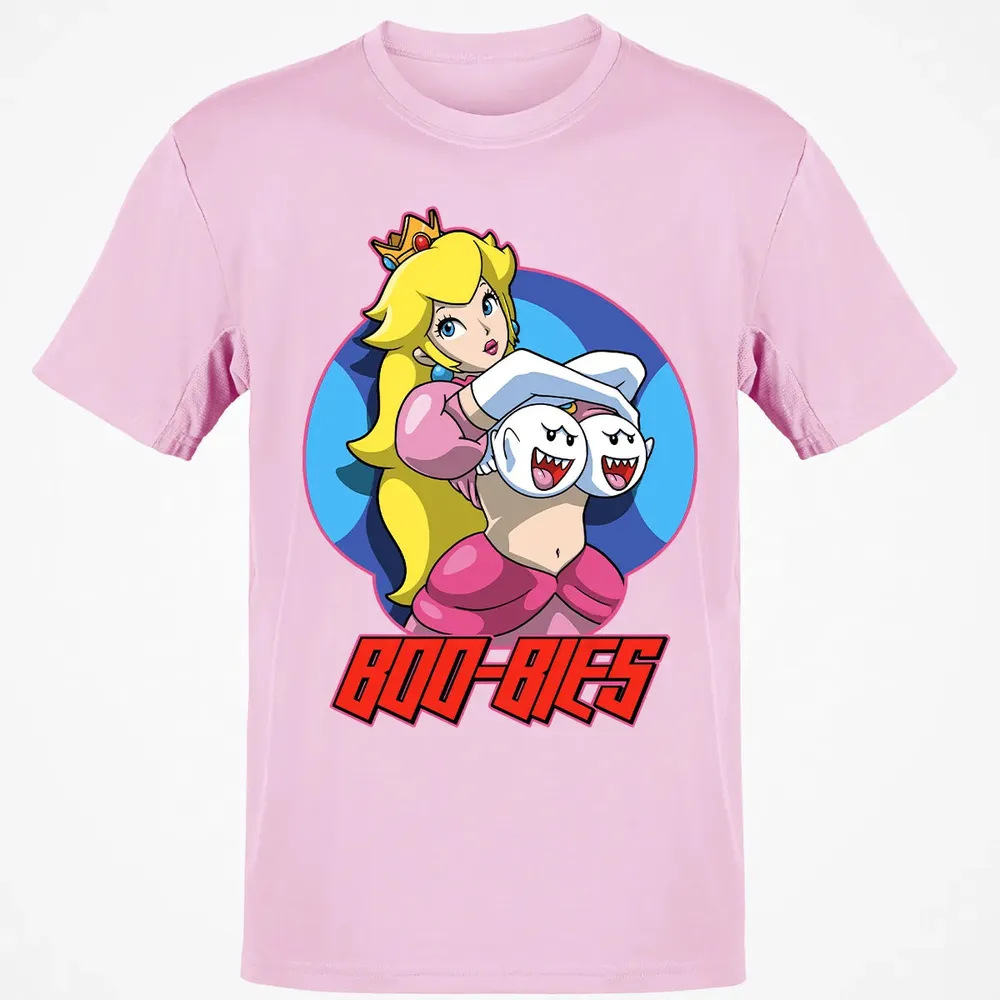 Boo Bies Classic Unisex T-Shirt - 6
