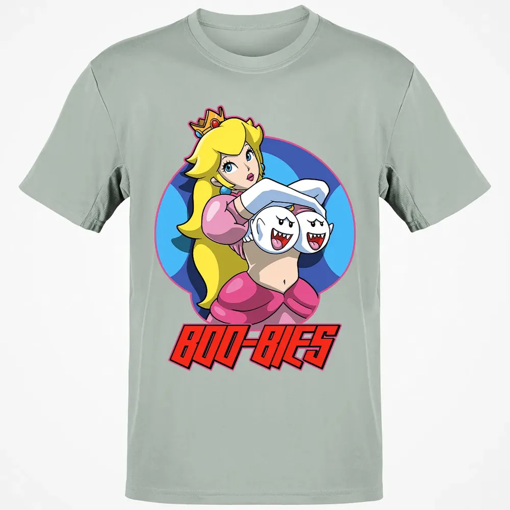 Boo Bies Classic Unisex T-Shirt - 3