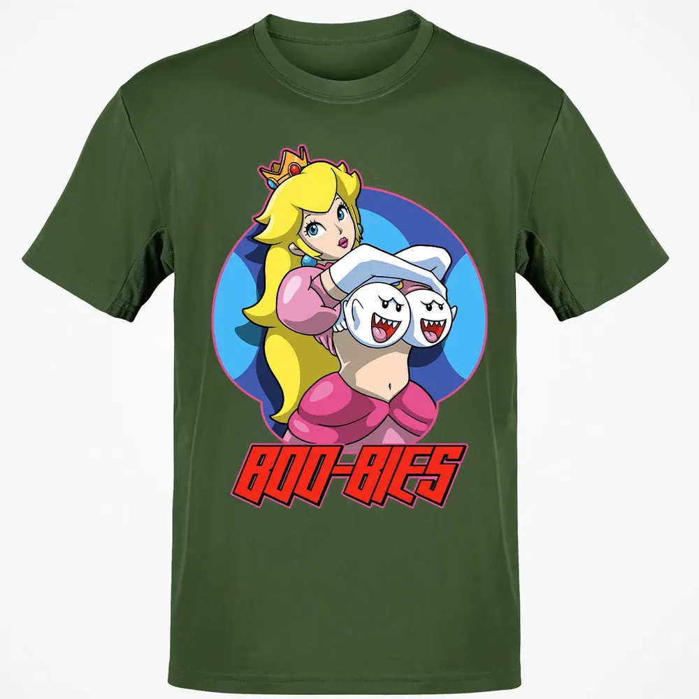 Boo Bies Classic Unisex T-Shirt - 7
