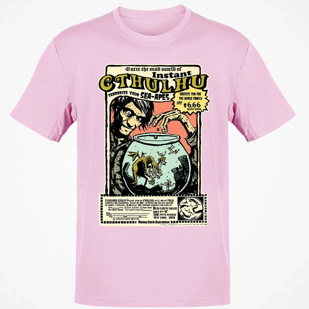 Terrorize Sea Apes Classic Unisex T-Shirt - 6