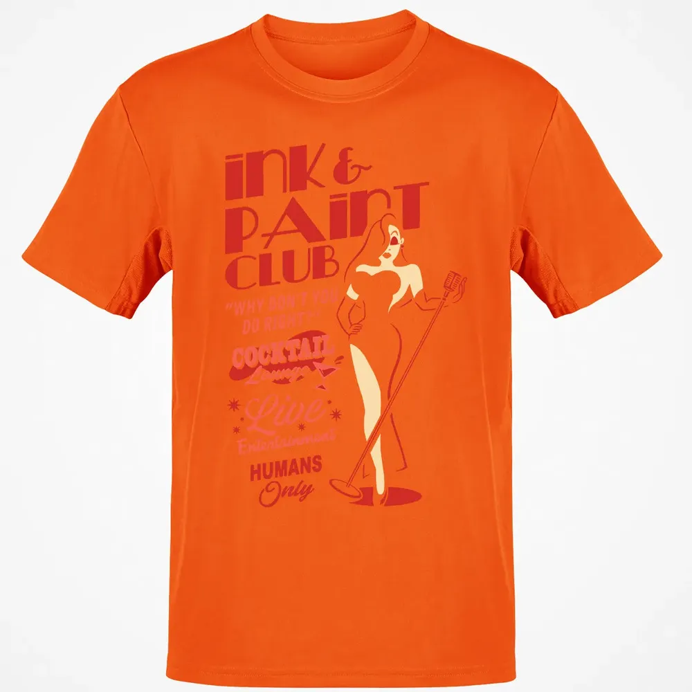 Toon Revue Classic Unisex T-Shirt - 9