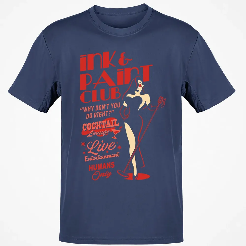 Toon Revue Classic Unisex T-Shirt - 8