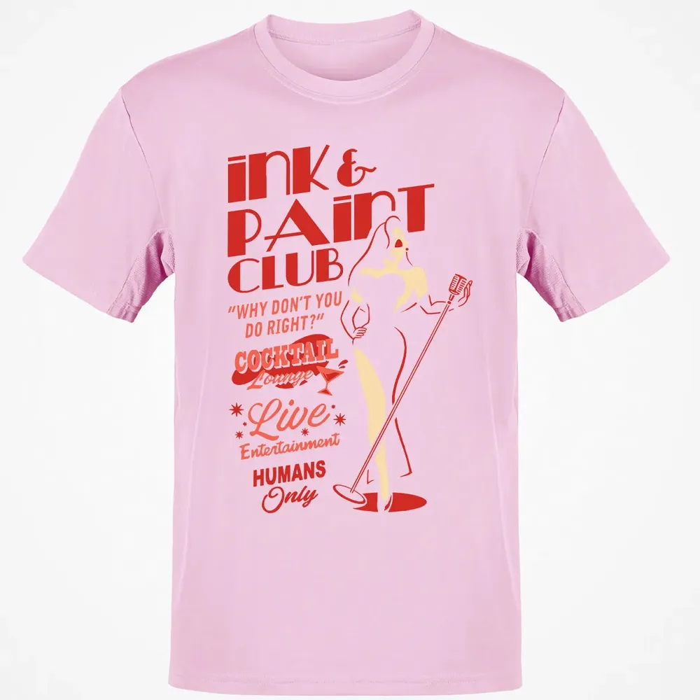 Toon Revue Classic Unisex T-Shirt - 6