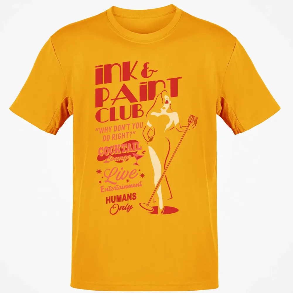 Toon Revue Classic Unisex T-Shirt - 5