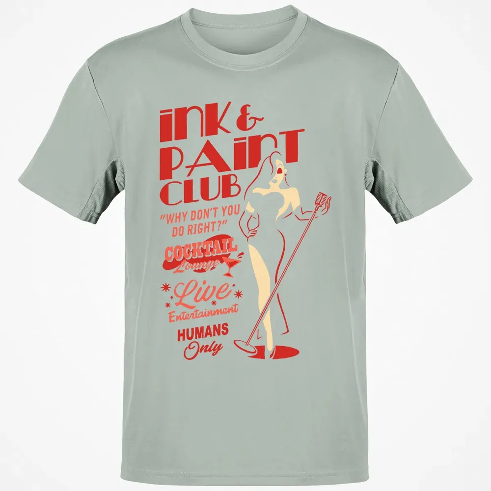 Toon Revue Classic Unisex T-Shirt - 3