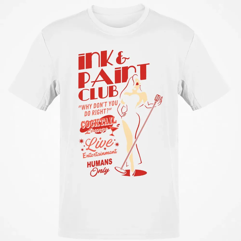 Toon Revue Classic Unisex T-Shirt - 13