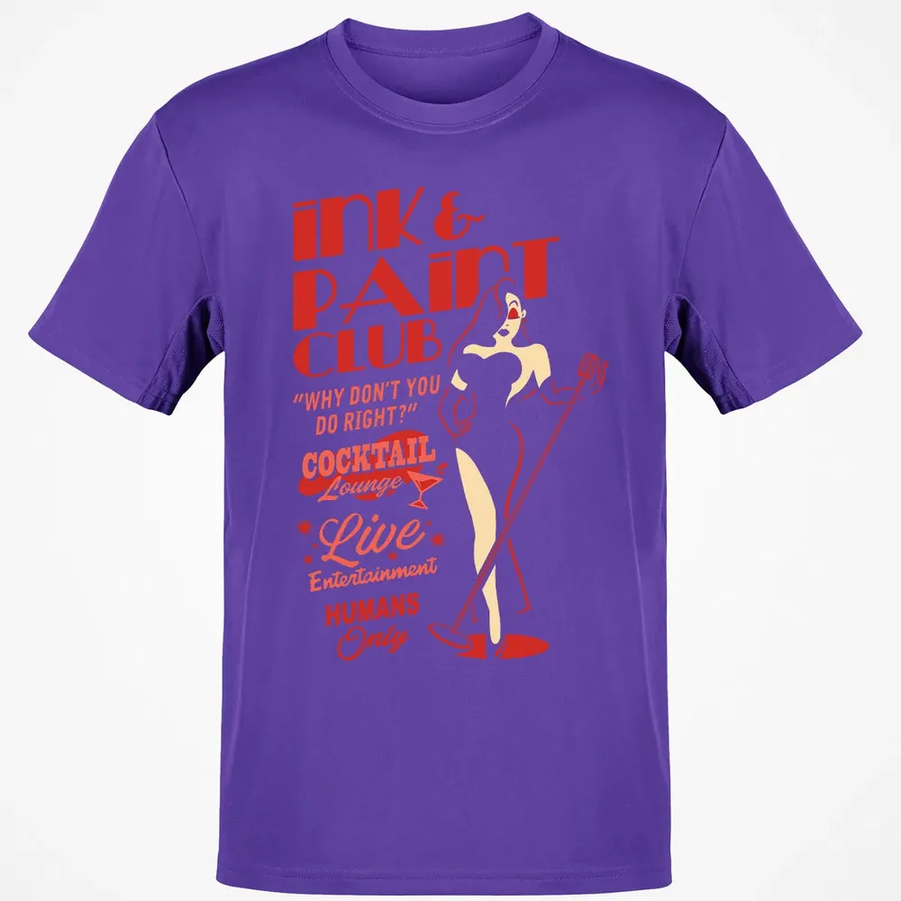 Toon Revue Classic Unisex T-Shirt - 10