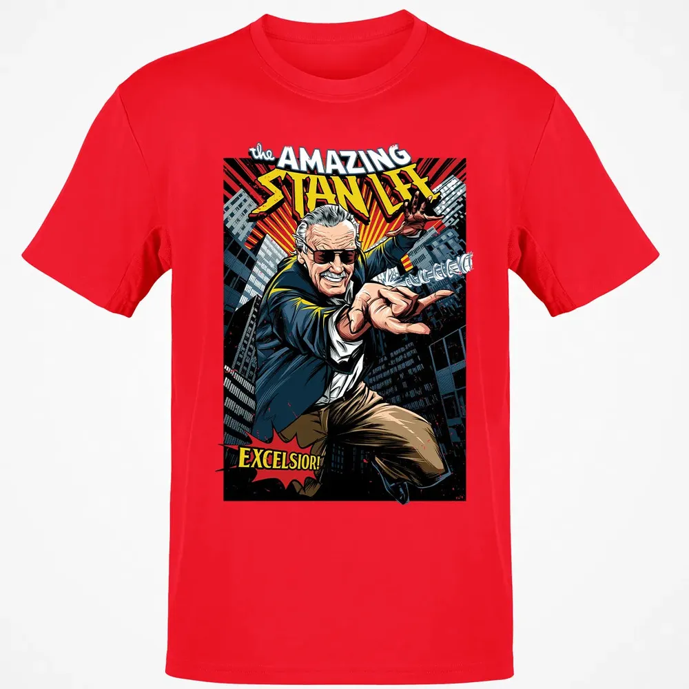 The Amazing Classic Unisex T-Shirt - 11