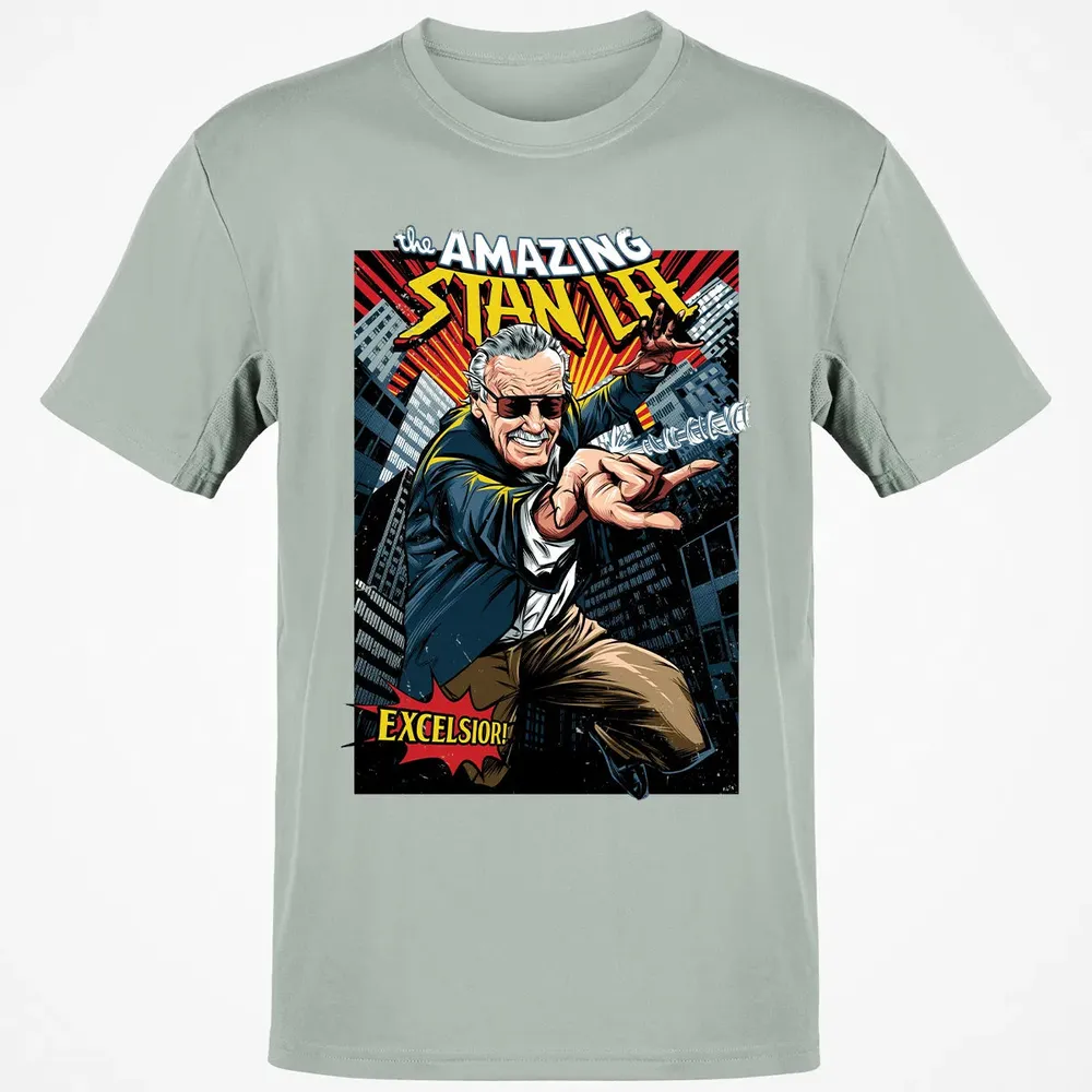 The Amazing Classic Unisex T-Shirt - 3
