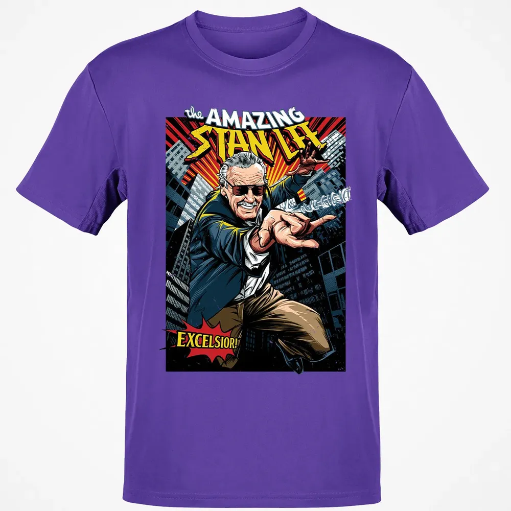 The Amazing Classic Unisex T-Shirt - 10