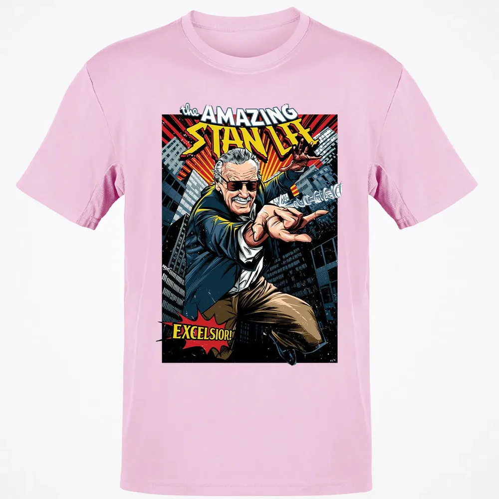 The Amazing Classic Unisex T-Shirt - 6