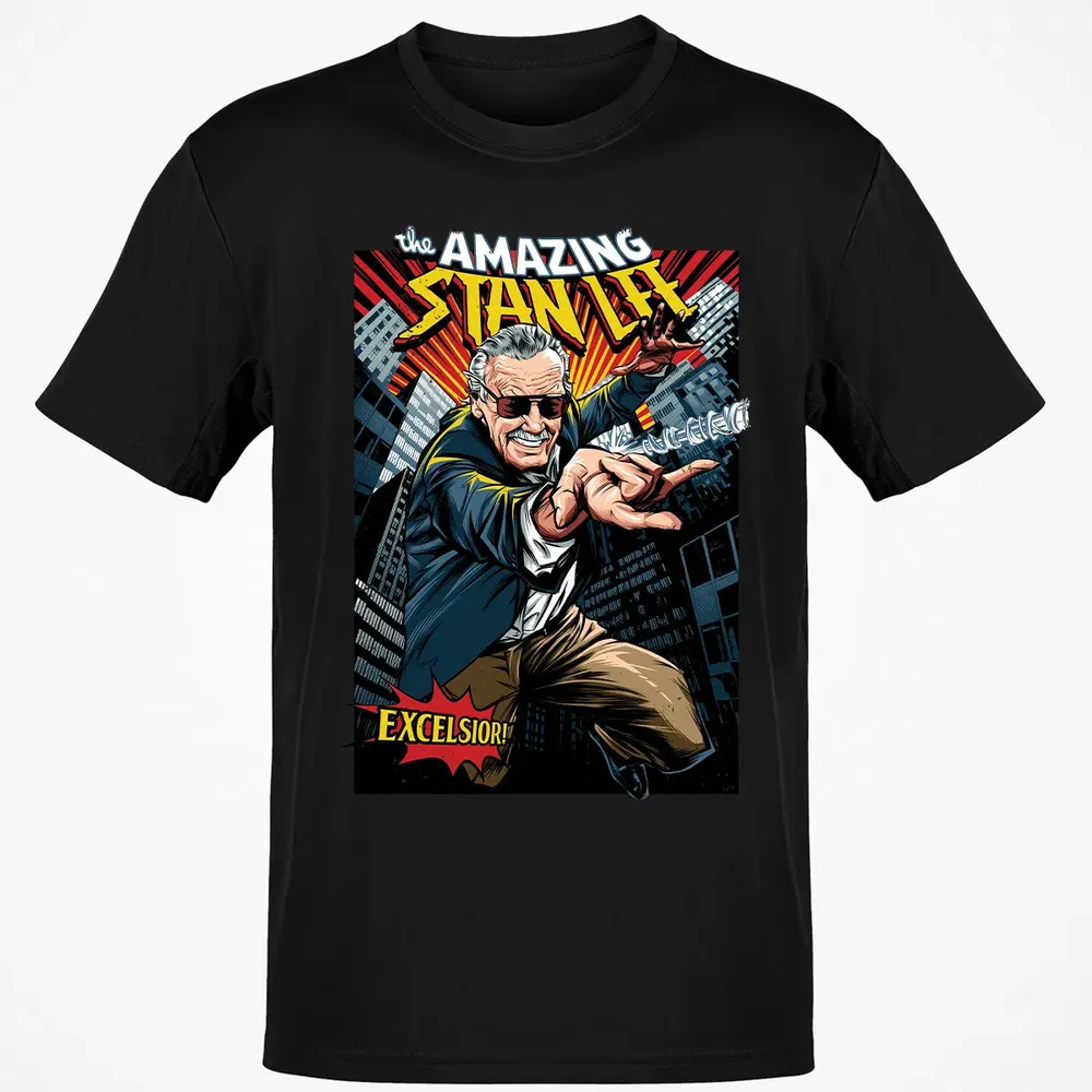 The Amazing Classic Unisex T-Shirt - 2