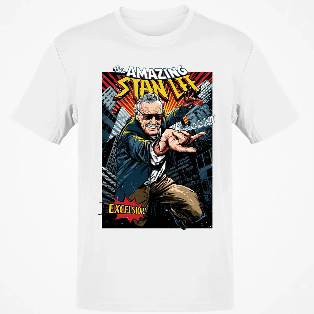 The Amazing Classic Unisex T-Shirt - 13