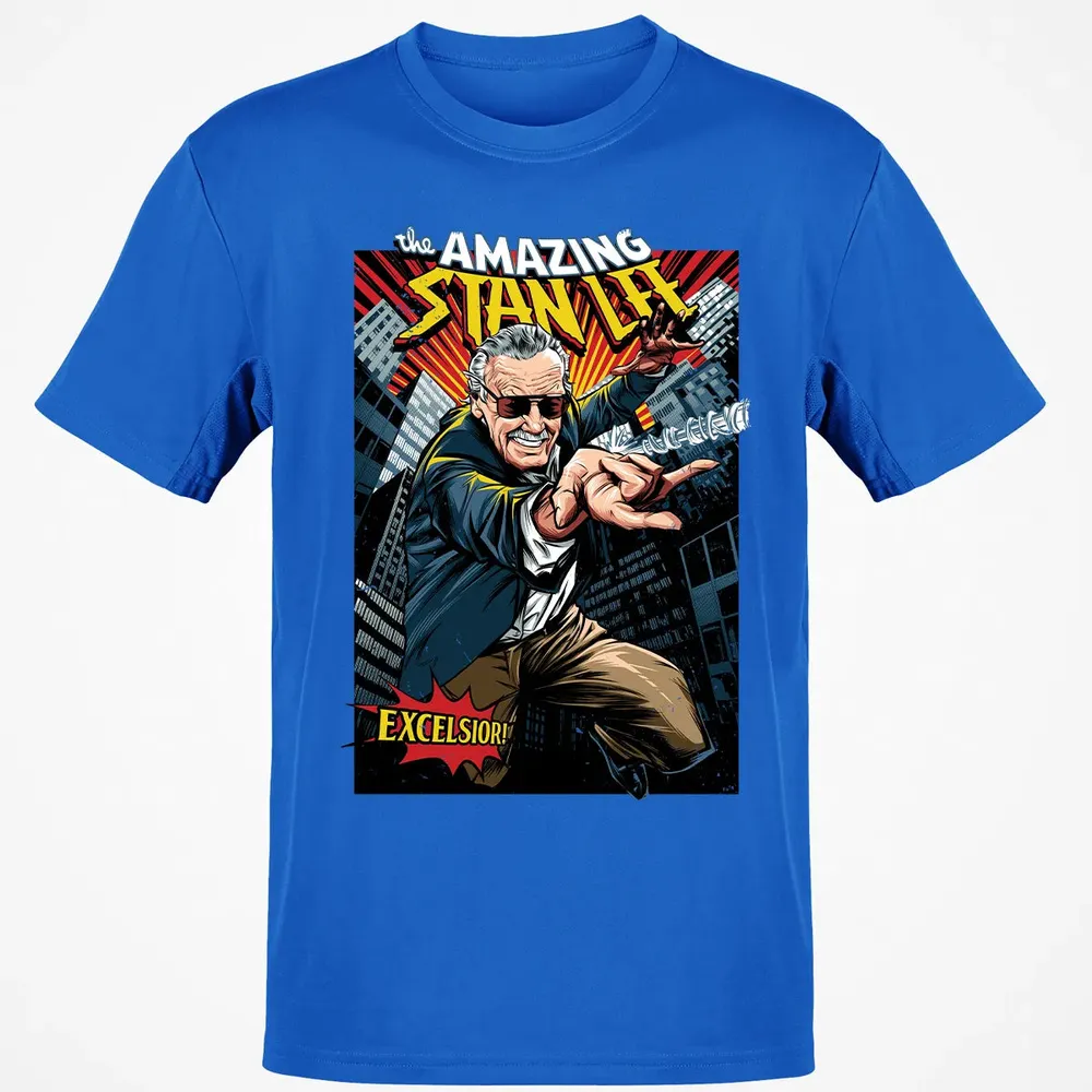 The Amazing Classic Unisex T-Shirt - 12
