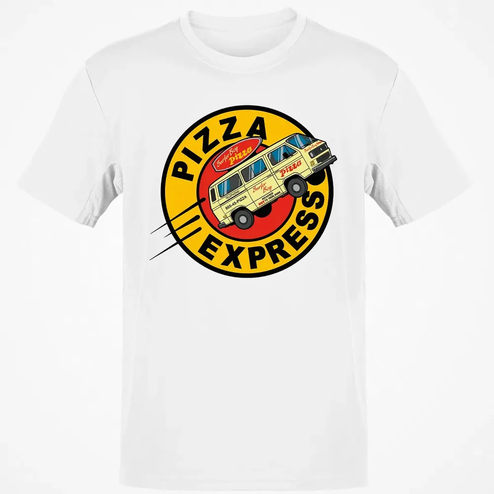 Pizza Express Classic Unisex T-Shirt - 13