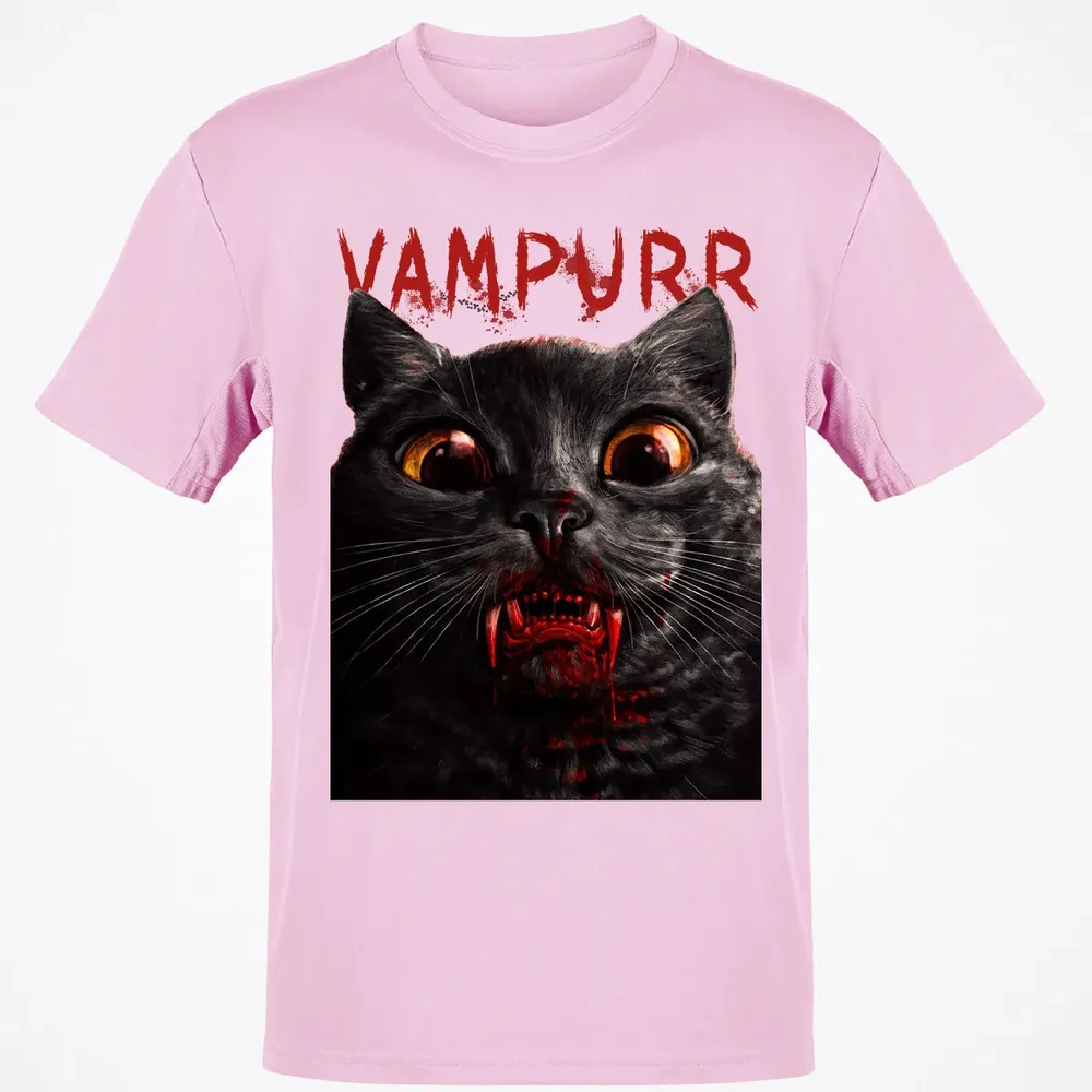 Vampurr Classic Unisex T-Shirt - 6