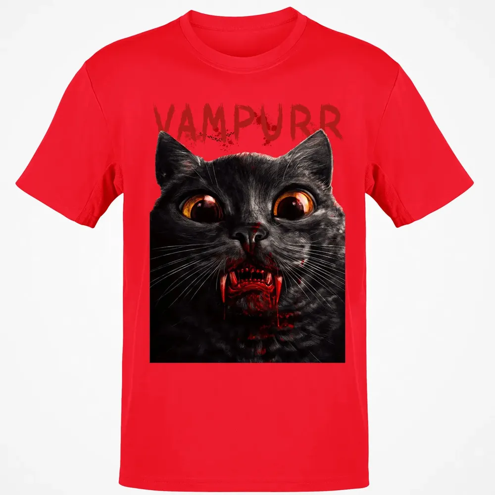 Vampurr Classic Unisex T-Shirt - 11