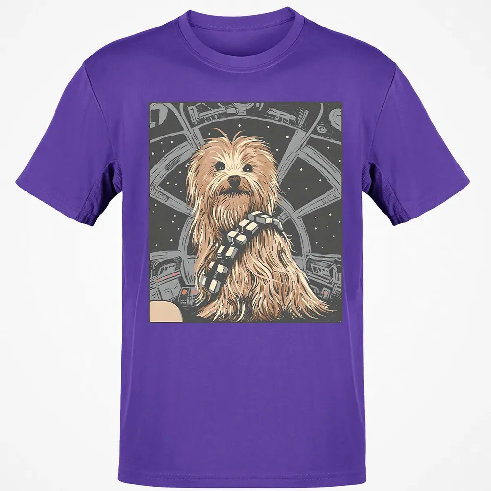 Rebel Puppey Classic Unisex T-Shirt - 10