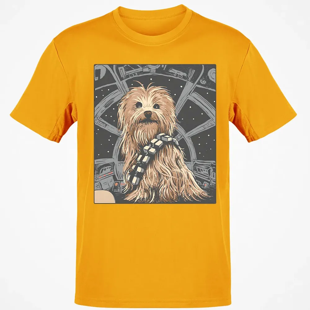 Rebel Puppey Classic Unisex T-Shirt - 5