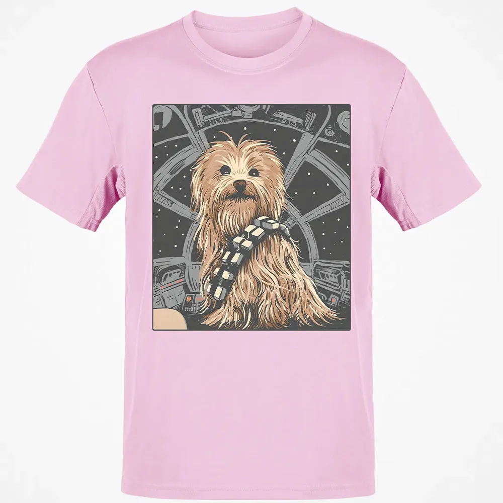 Rebel Puppey Classic Unisex T-Shirt - 6