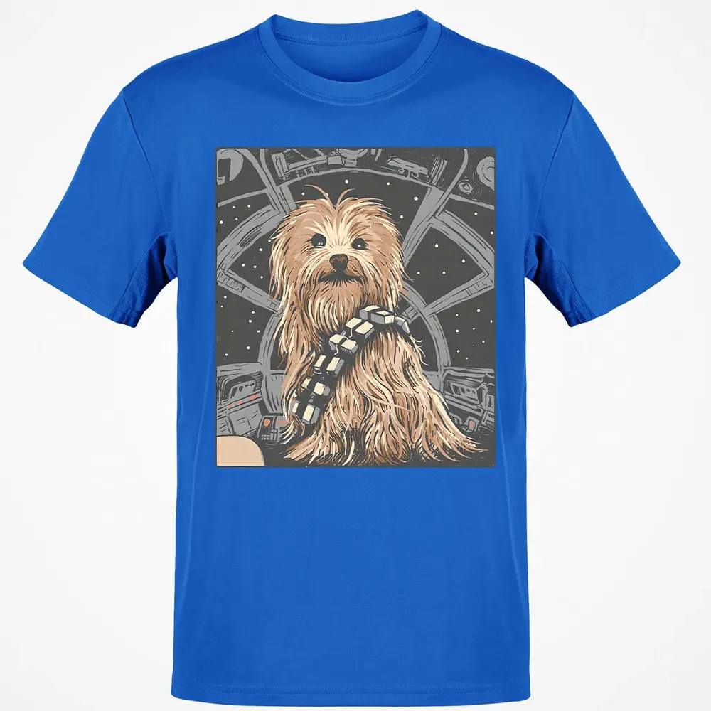 Rebel Puppey Classic Unisex T-Shirt - 12