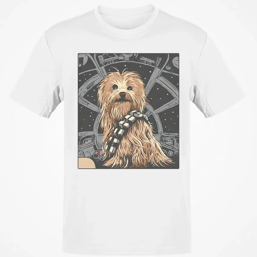 Rebel Puppey Classic Unisex T-Shirt - 13