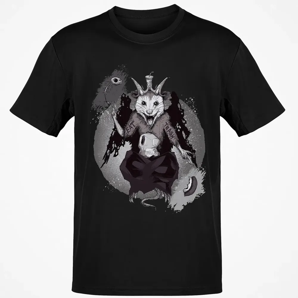 Trashphomet Classic Unisex T-Shirt - 2