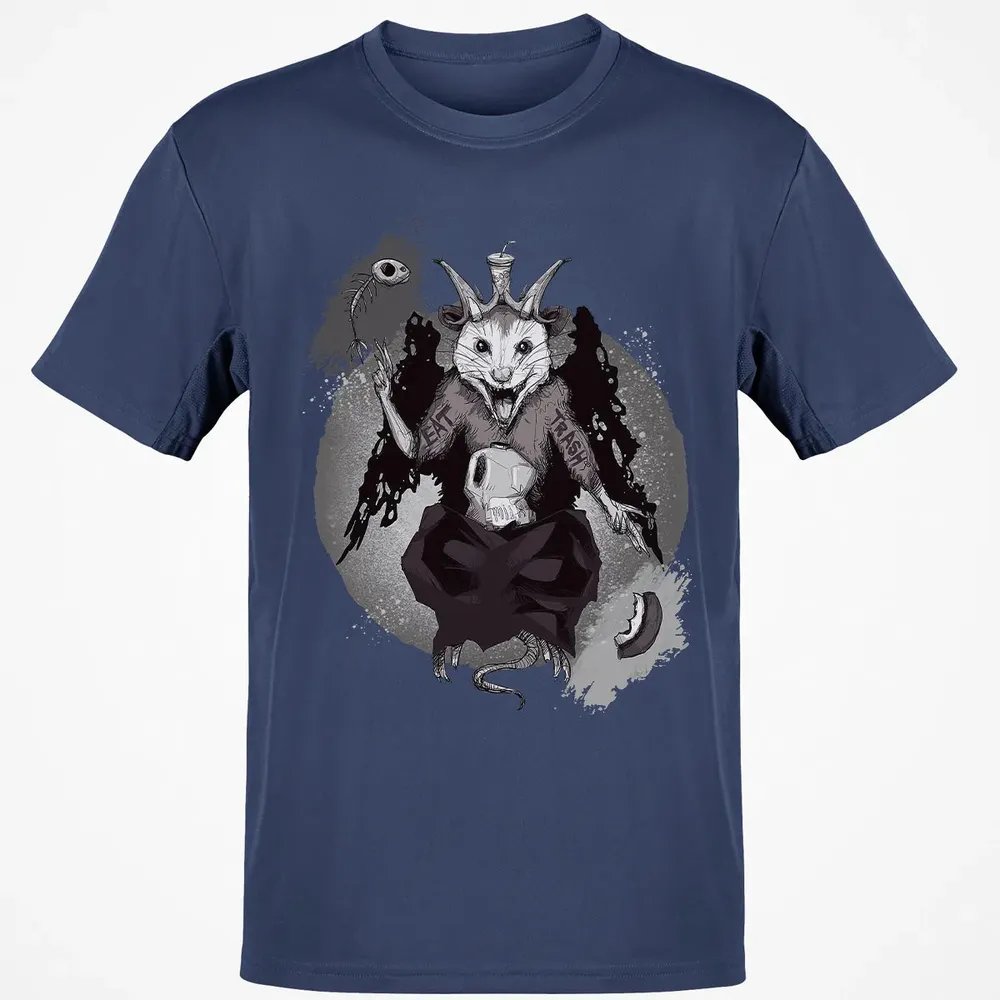 Trashphomet Classic Unisex T-Shirt - 8