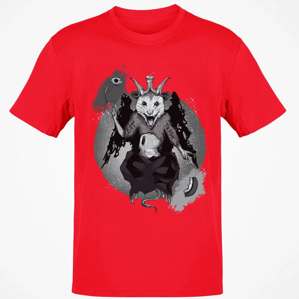 Trashphomet Classic Unisex T-Shirt - 11