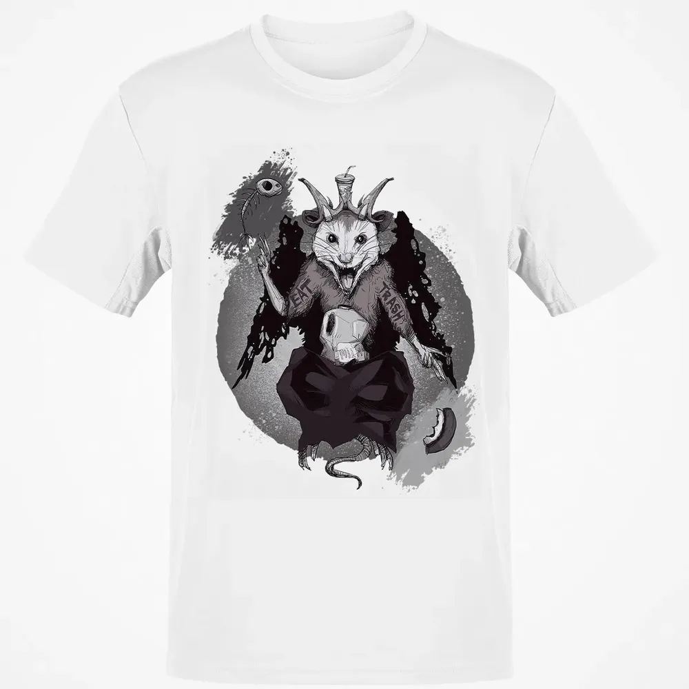 Trashphomet Classic Unisex T-Shirt - 13