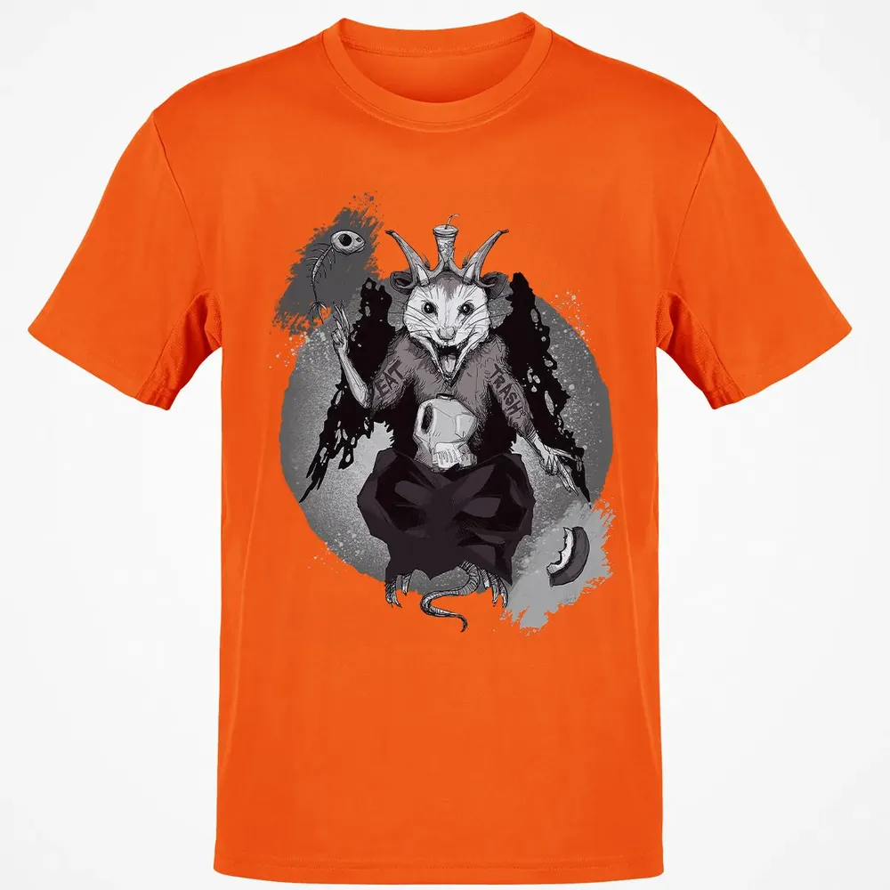 Trashphomet Classic Unisex T-Shirt - 9