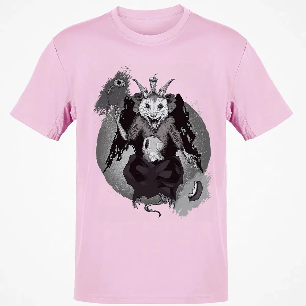 Trashphomet Classic Unisex T-Shirt - 6